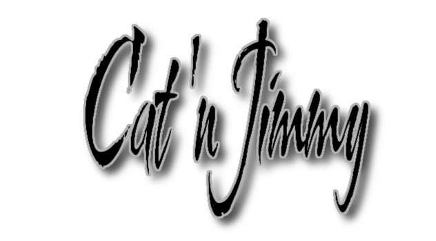 Cat 'n Jimmy | Acoustic Duo | Cat Ellis | Jimmy Minute | catnjimmy.com