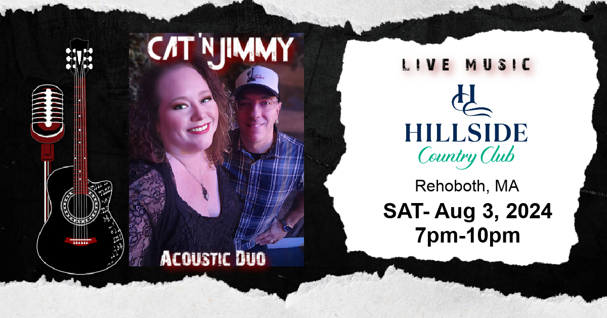 Cat 'n Jimmy | Hillside Tavern & Tiki Bar | Rehoboth, MA | catnjimmy.com